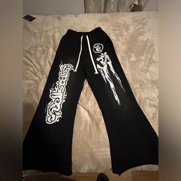 Hellstar | Pants | Hellstar Pants | Poshmark